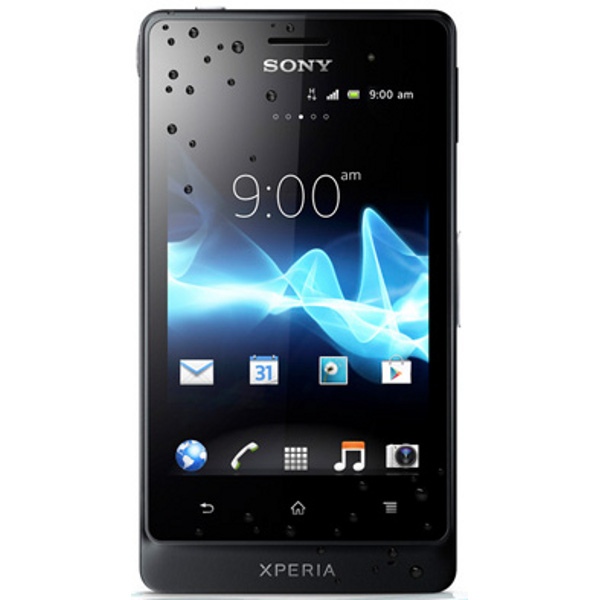 Sony Xperia go