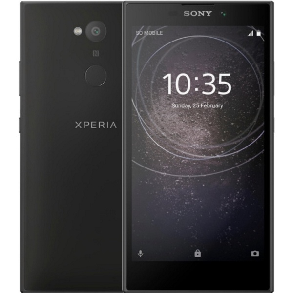 Sony Xperia L2
