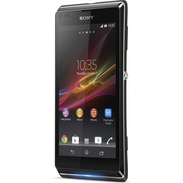 Sony Xperia L