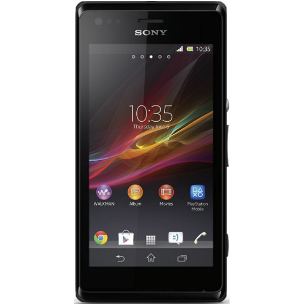 Sony Xperia M Dual