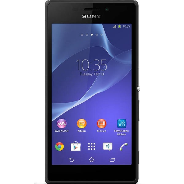 Sony Xperia M2