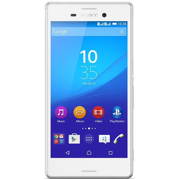 Sony Xperia M4 Aqua Dual