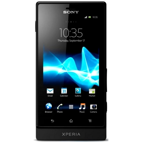 Sony Xperia sola
