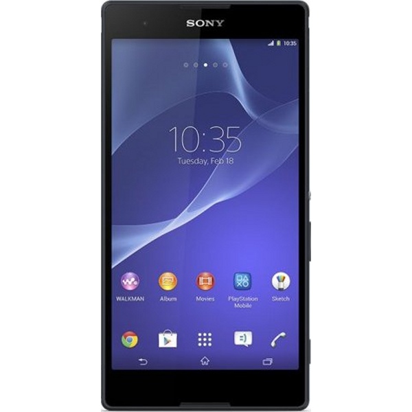 Sony Xperia T2 Ultra Dual