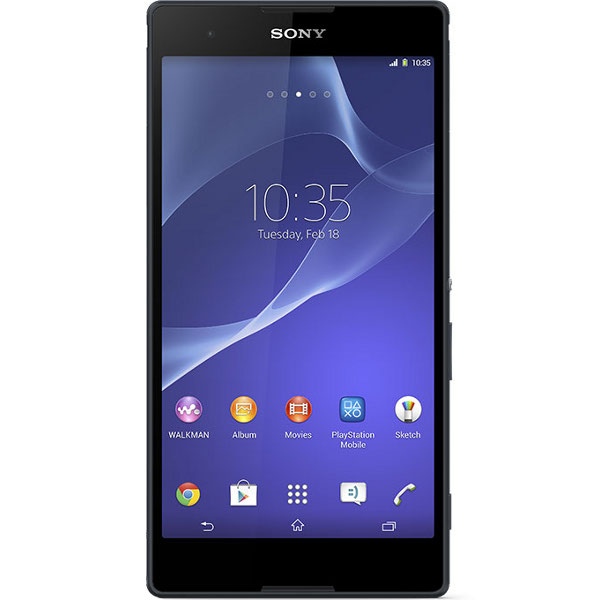 Sony Xperia T2 Ultra
