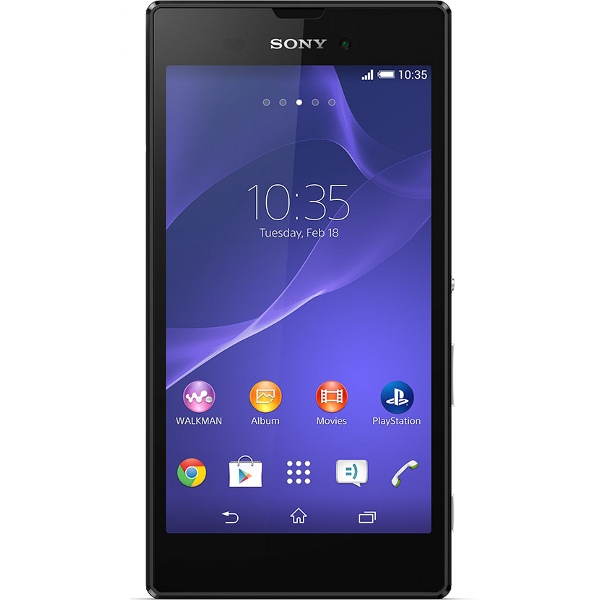 Sony Xperia T3