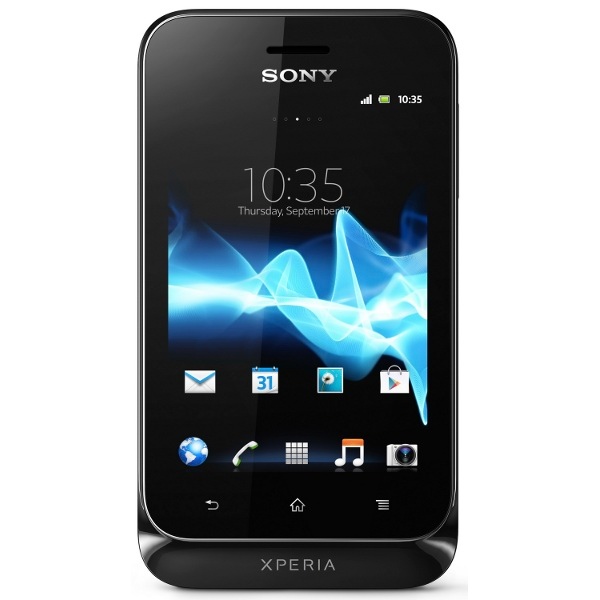 Sony Xperia tipo dual