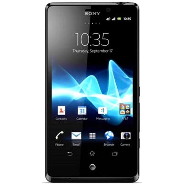 Sony Xperia TL
