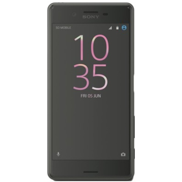 Sony Xperia X Performance