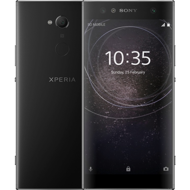 Sony Xperia XA2 Ultra