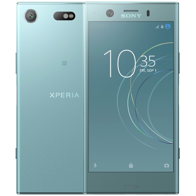 Sony Xperia XZ1 Compact