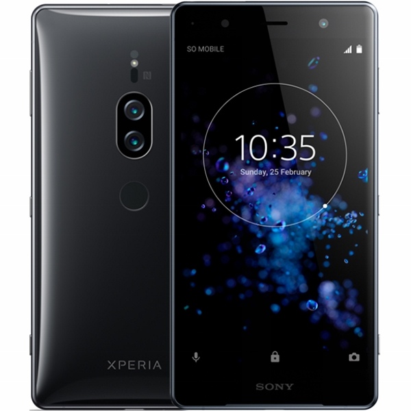 Sony Xperia XZ2 Premium