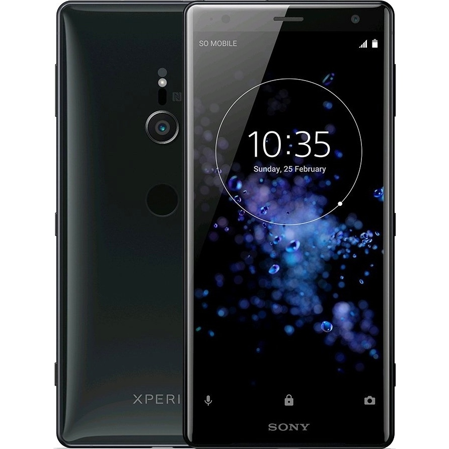 Sony Xperia XZ2