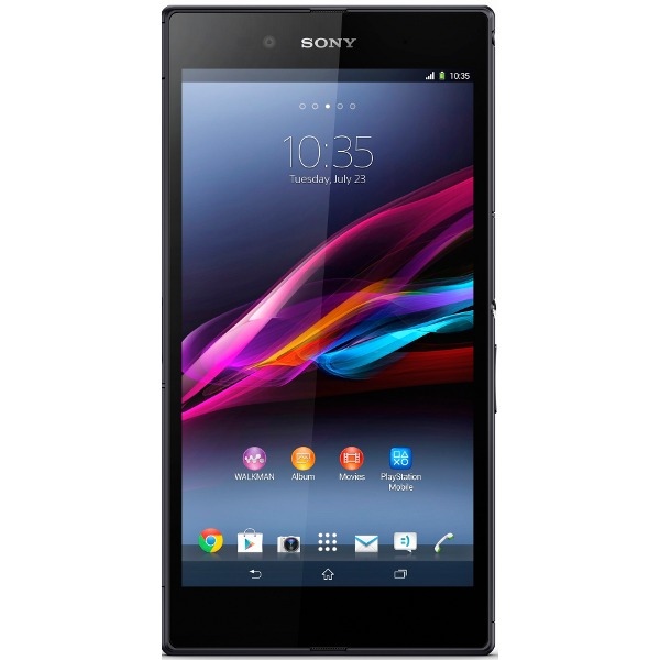 Sony Xperia Z Ultra