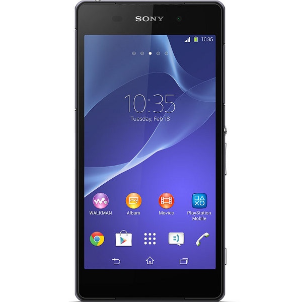Sony Xperia Z2