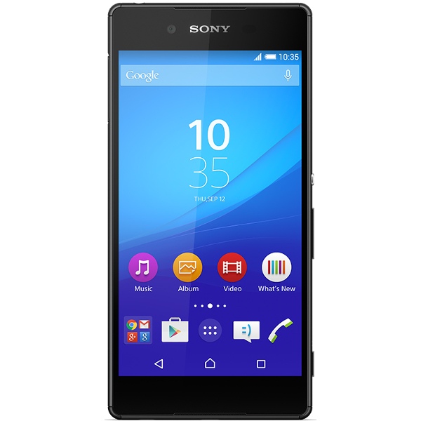 Sony Xperia Z3+