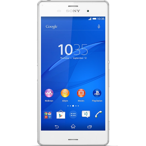 Sony Xperia Z3