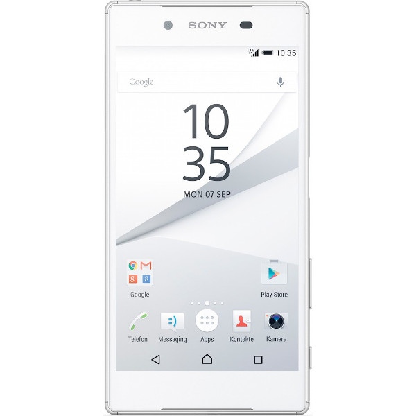 Sony Xperia Z5 Dual