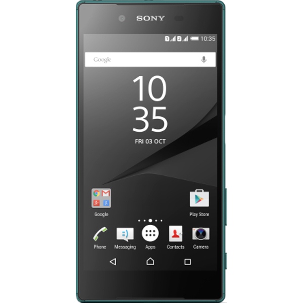 Sony Xperia Z5