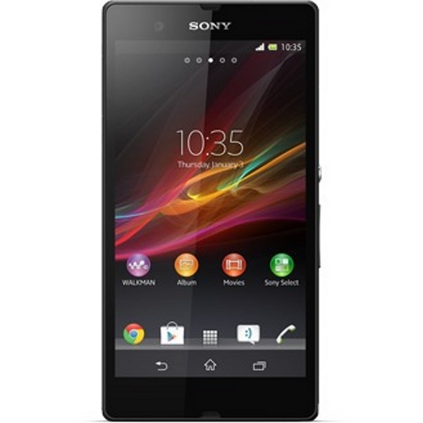 Sony Xperia Z