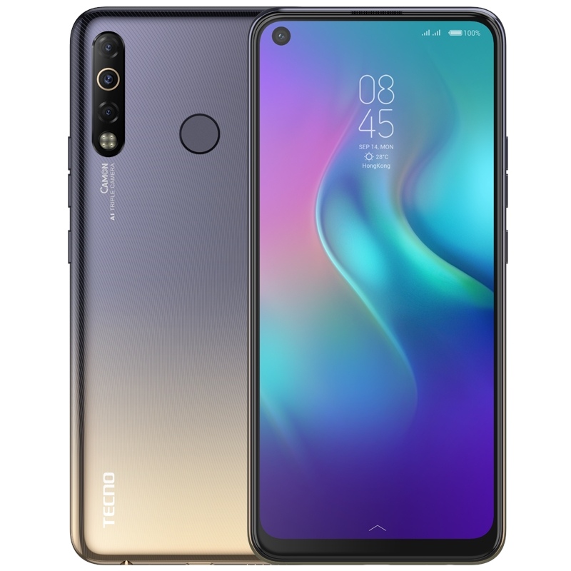 TECNO Camon 12 Air
