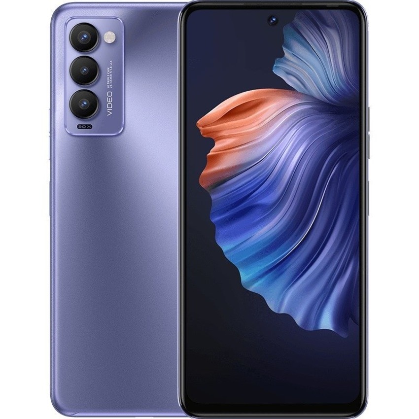 TECNO Camon 18 P