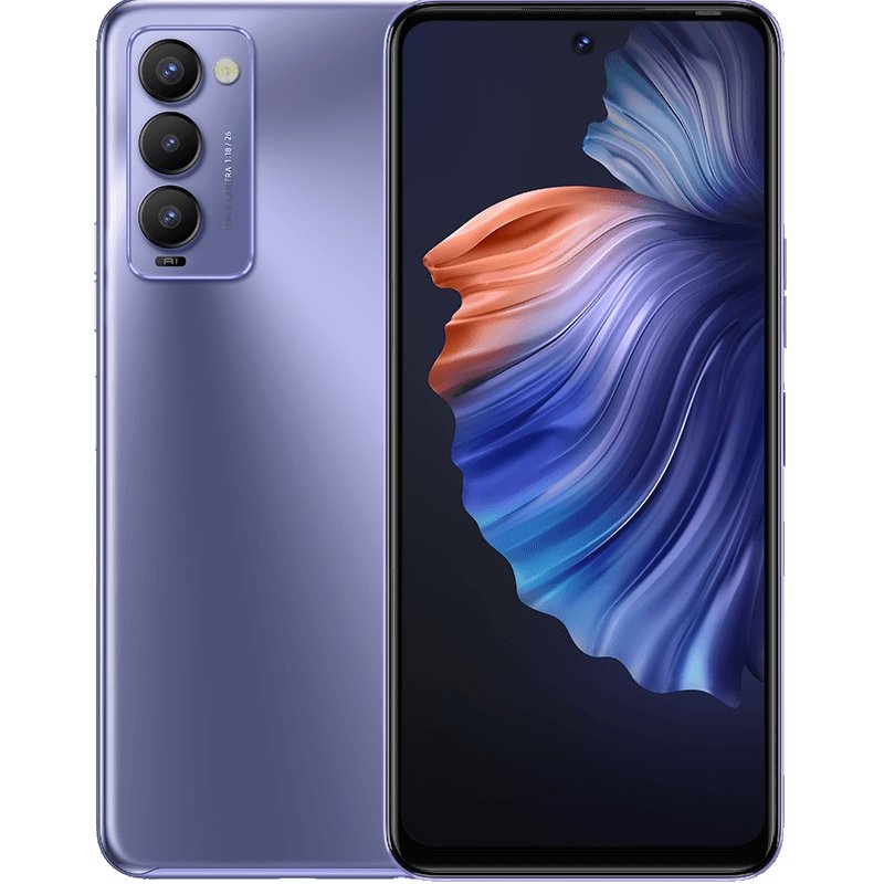 TECNO Camon 18 T