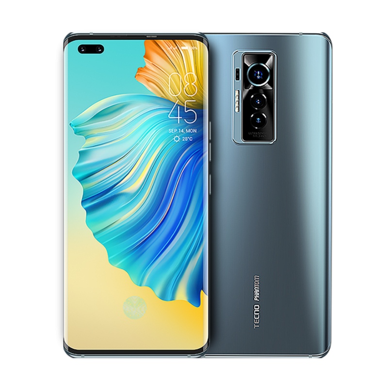 TECNO Phantom X