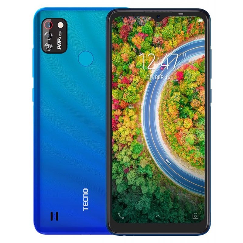 TECNO Pop 4 Pro