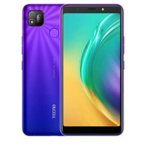 TECNO Pop 4