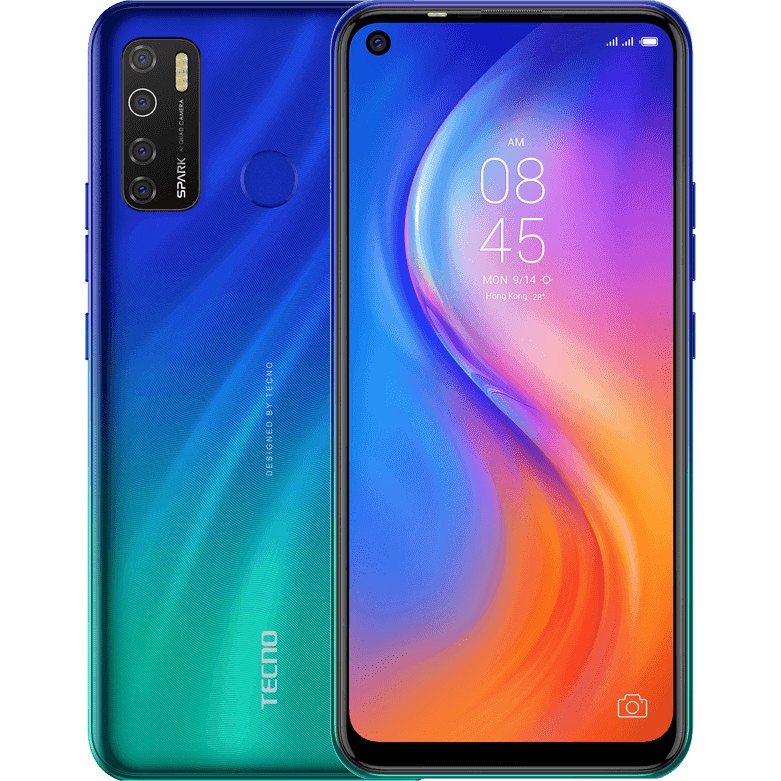 TECNO Spark 5 pro