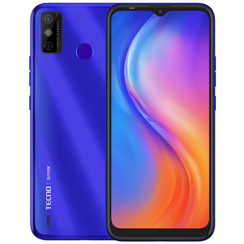 TECNO Spark 6 Go