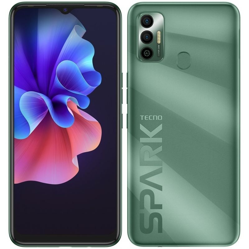 TECNO Spark 7 Go