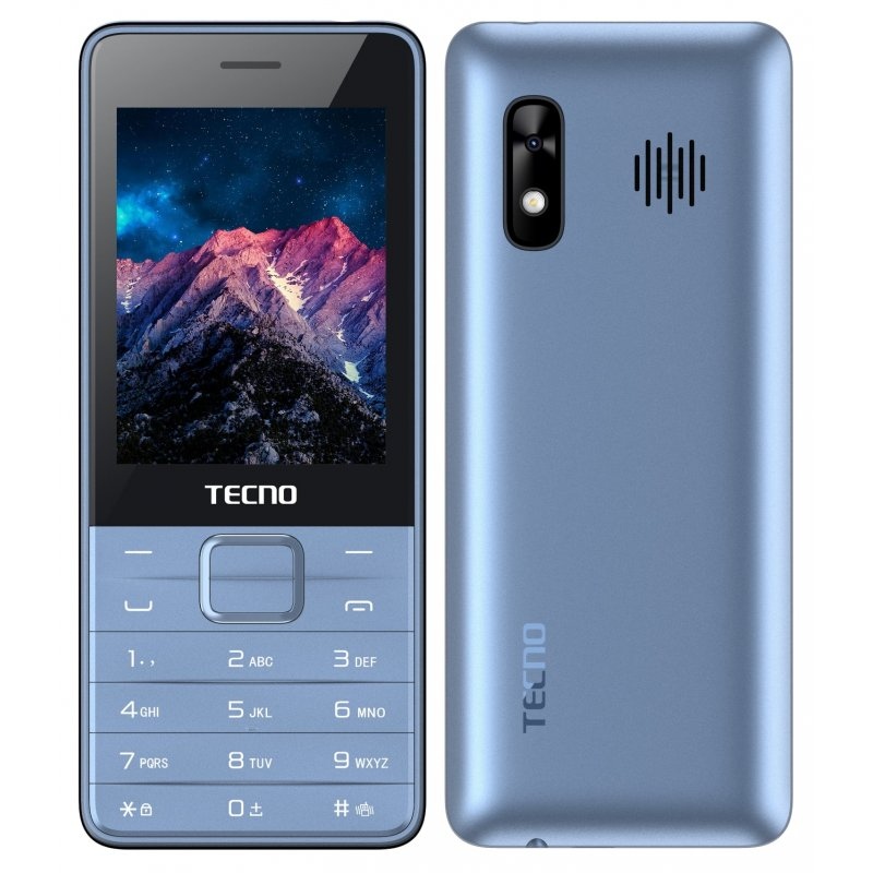 TECNO T454