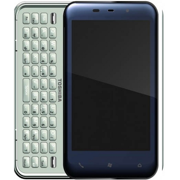 Toshiba K01