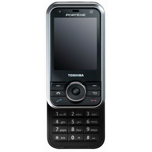 Toshiba Portege G500