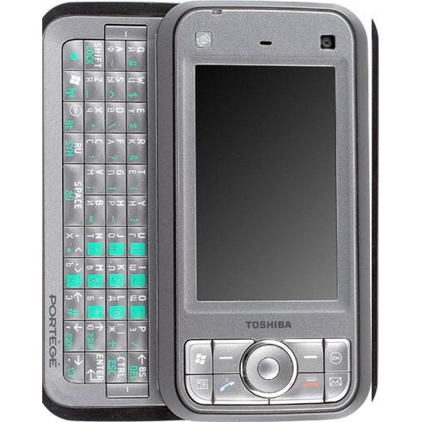 Toshiba Portege G900