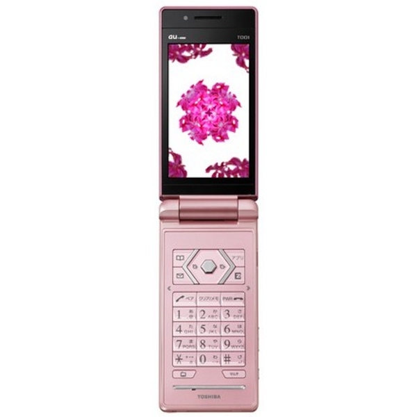 Toshiba T001