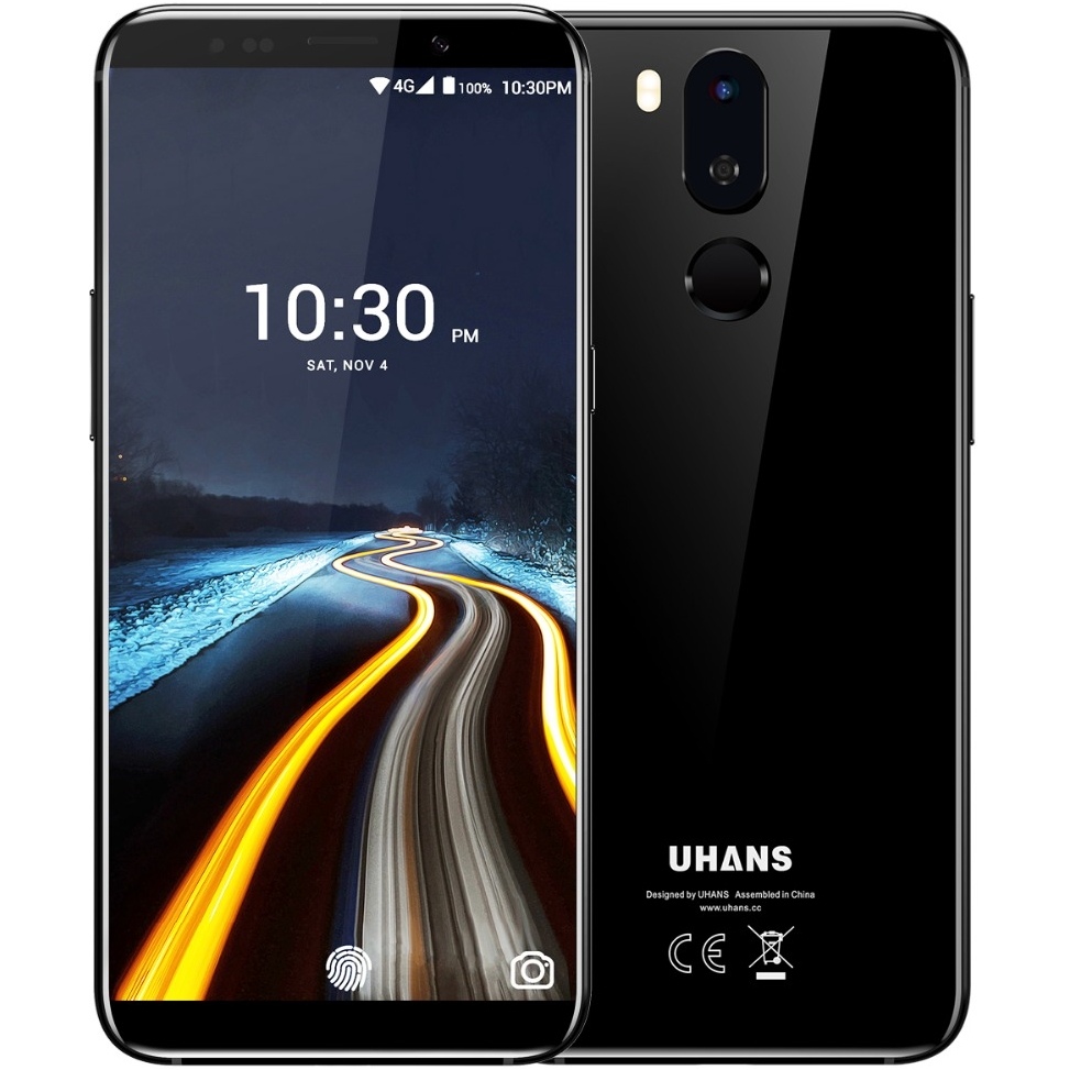 UHANS I8 pro