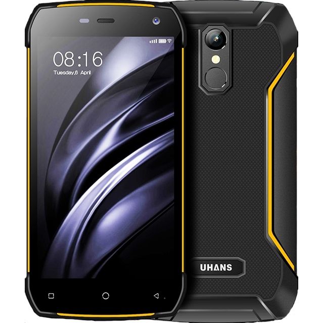 UHANS K01