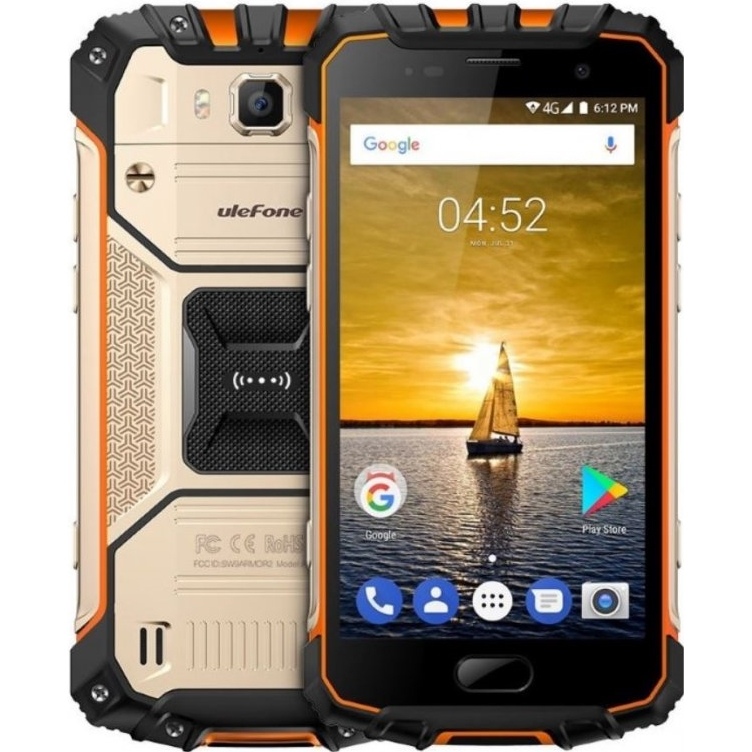 Ulefone Armor 2