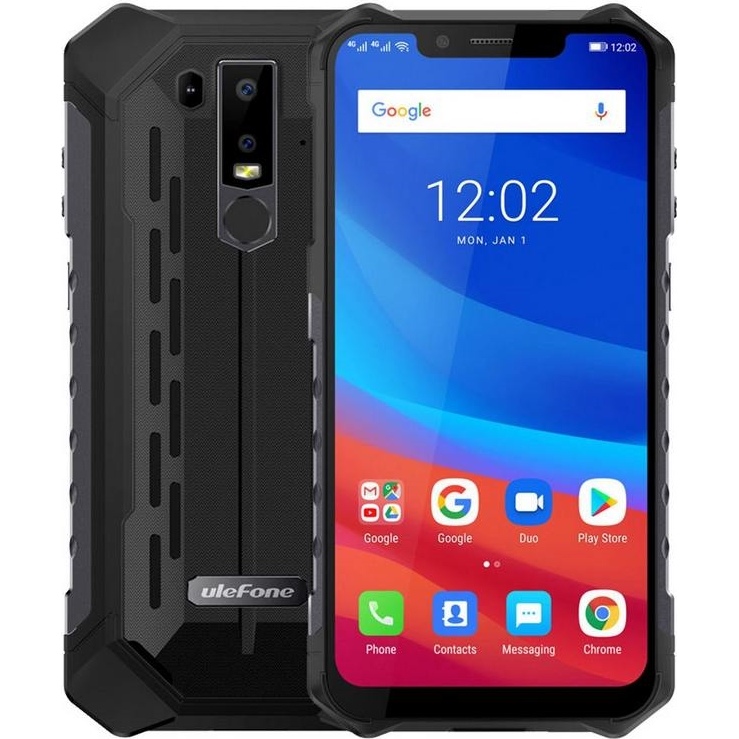 Ulefone Armor 6