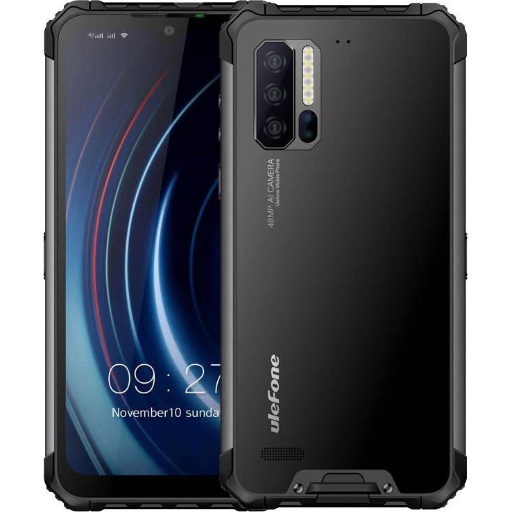 Ulefone Armor 7