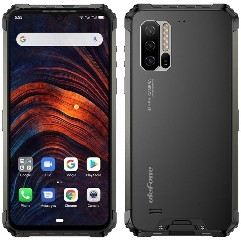 Ulefone Armor 7E