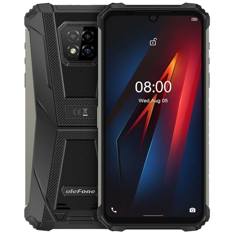 Ulefone Armor 8 Pro