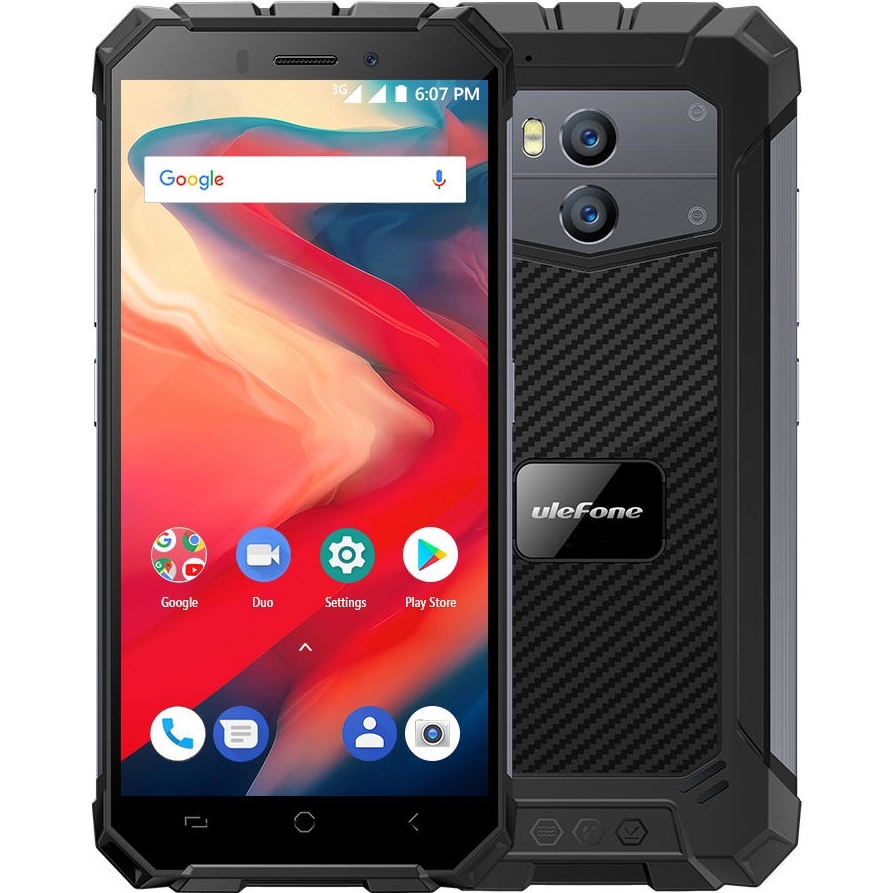 Ulefone Armor X2