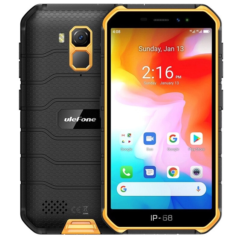 Ulefone Armor X7