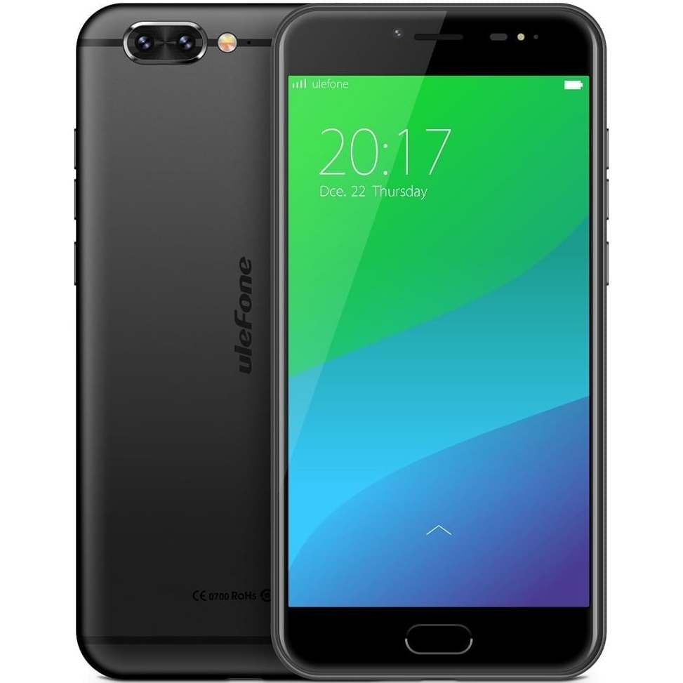 Ulefone Gemini Pro