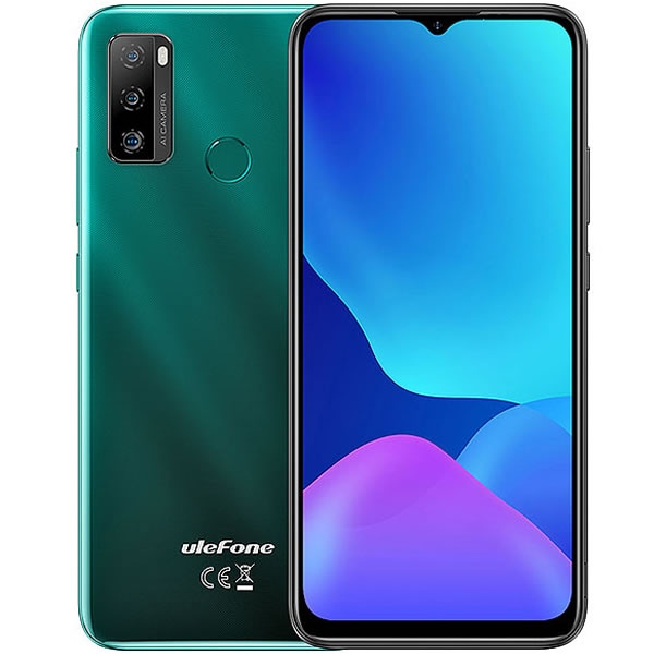 Ulefone Note 10P