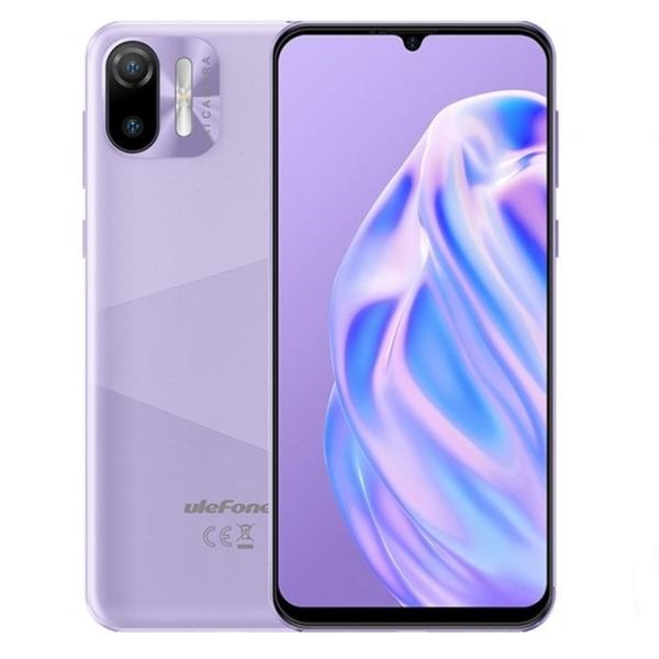 Ulefone Note 6